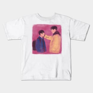 Semantic error FANART 06 Kids T-Shirt